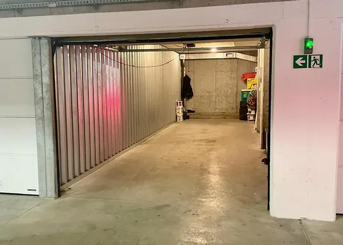 Mazowiecka Park קולובז'ג