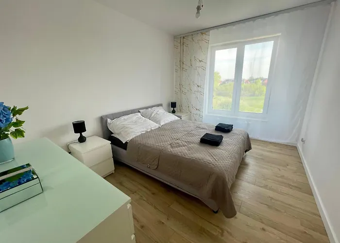 Mazowiecka Park קולובז'ג