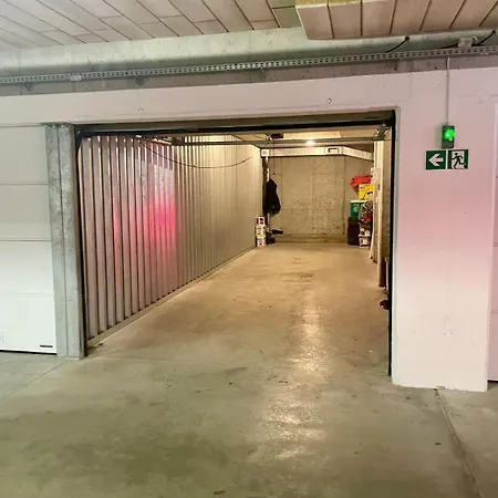 Mazowiecka Park קולובז'ג