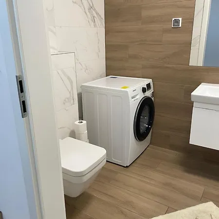 Mazowiecka Park Kolberg