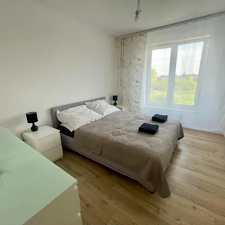 Mazowiecka Park קולובז'ג